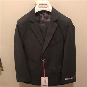 Isaac Mizrahi Little Boys’ Suit